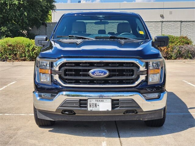 2023 Ford F-150 XLT Grapevine TX
