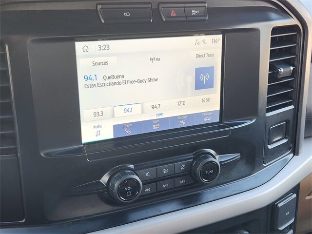 2023 Ford F-150 XLT Grapevine TX