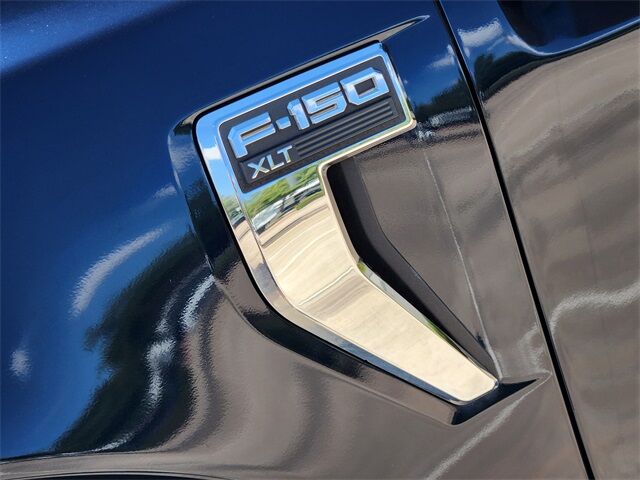 2023 Ford F-150 XLT Grapevine TX