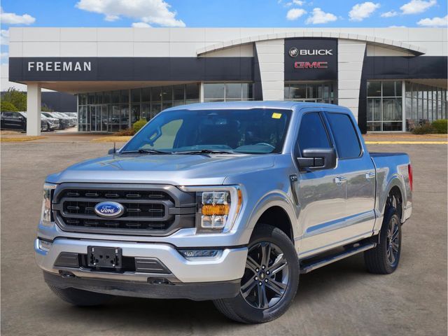 2023 Ford F-150 XLT Grapevine TX