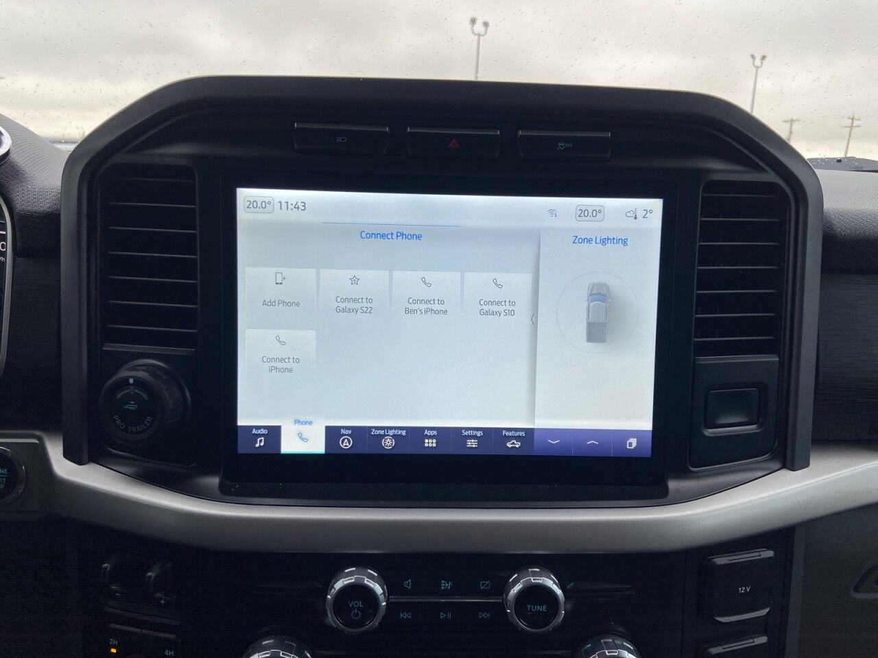 2023 Ford F-150 XLT High Level AB