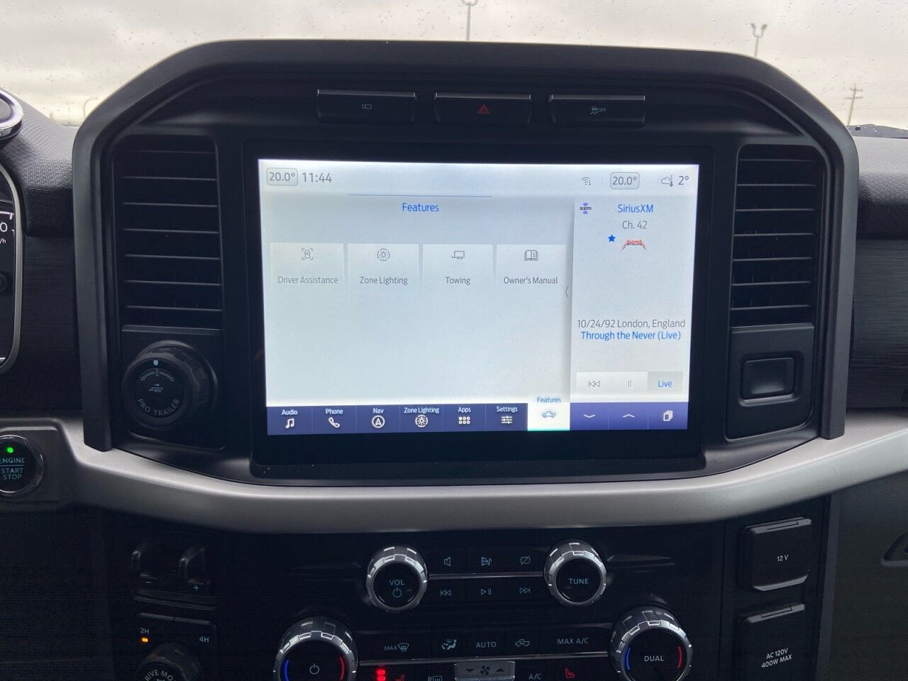 2023 Ford F-150 XLT High Level AB