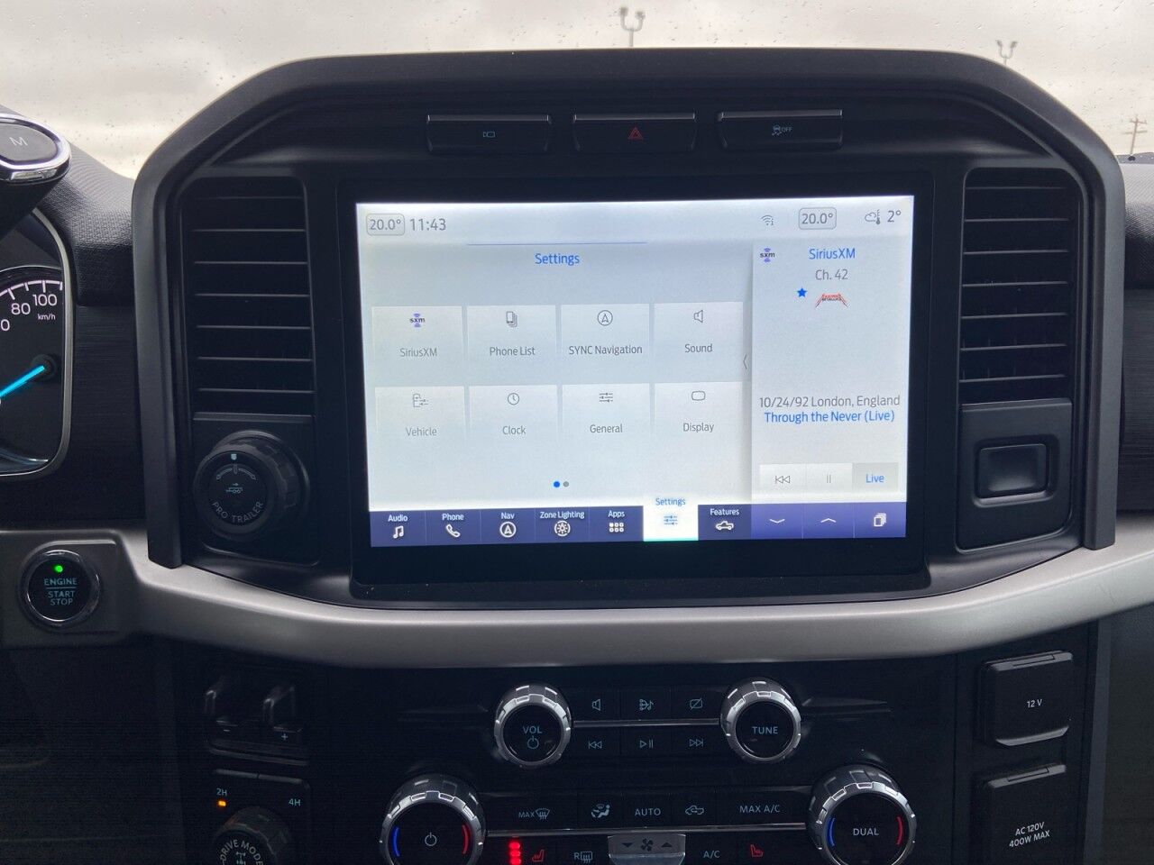 2023 Ford F-150 XLT High Level AB