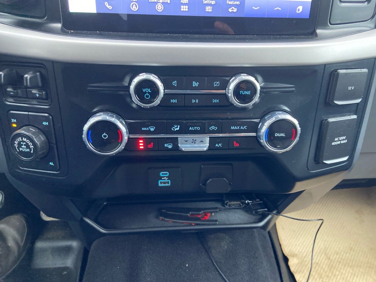 2023 Ford F-150 XLT High Level AB