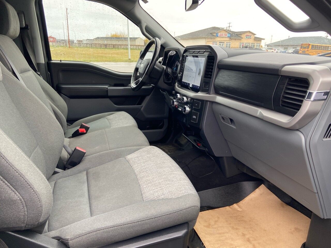 2023 Ford F-150 XLT High Level AB