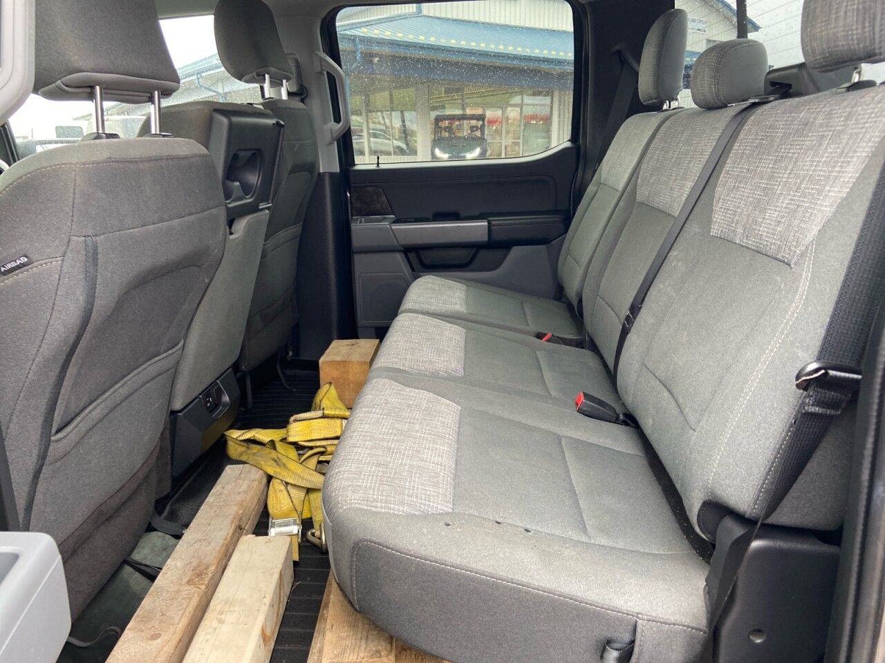 2023 Ford F-150 XLT High Level AB