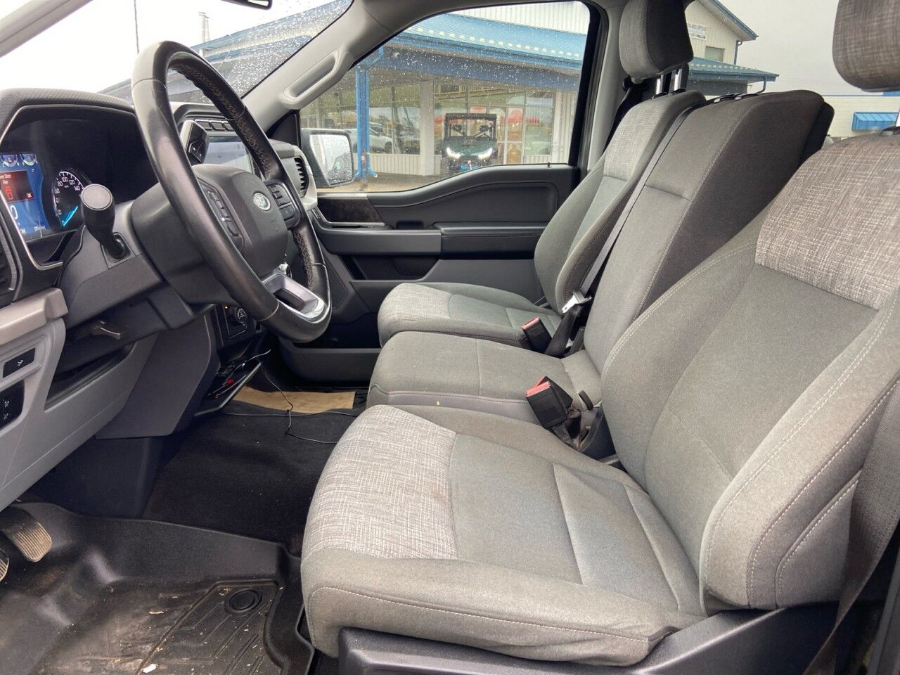 2023 Ford F-150 XLT High Level AB