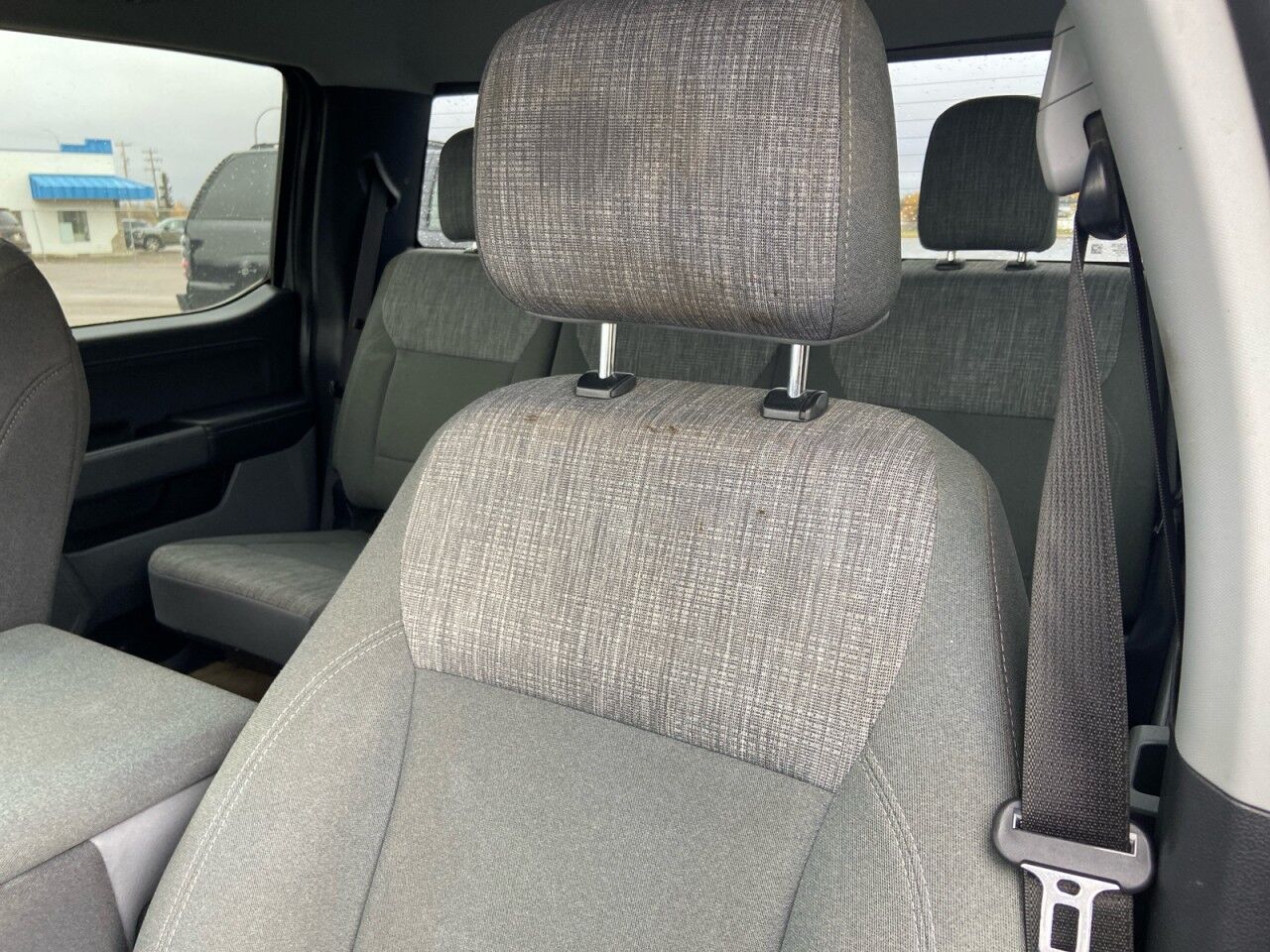 2023 Ford F-150 XLT High Level AB