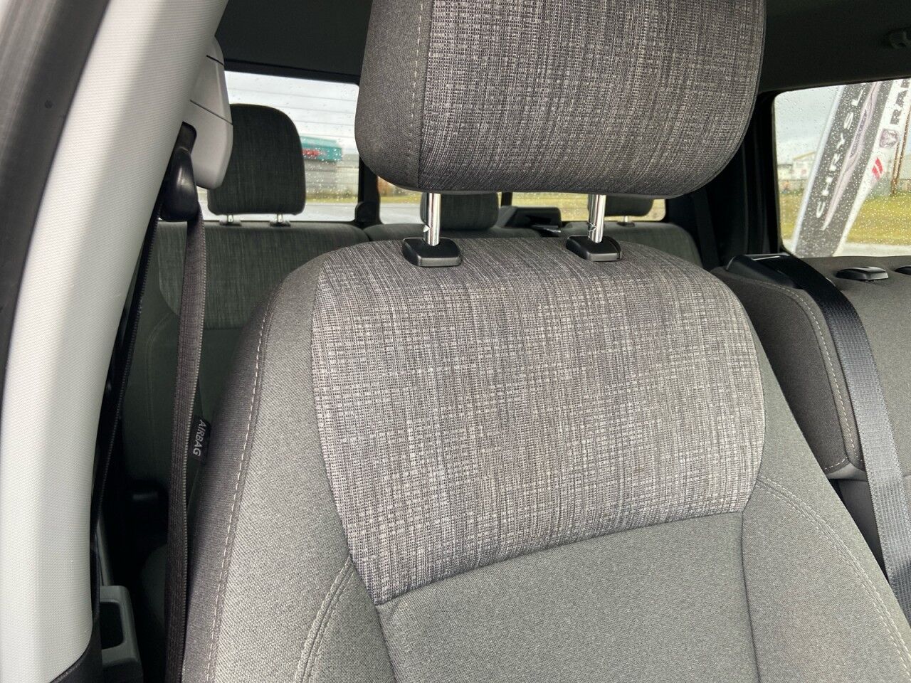 2023 Ford F-150 XLT High Level AB