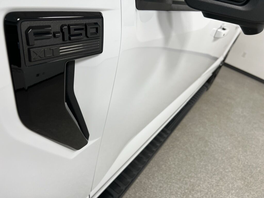 2023 Ford F-150 XLT Highlands Ranch CO