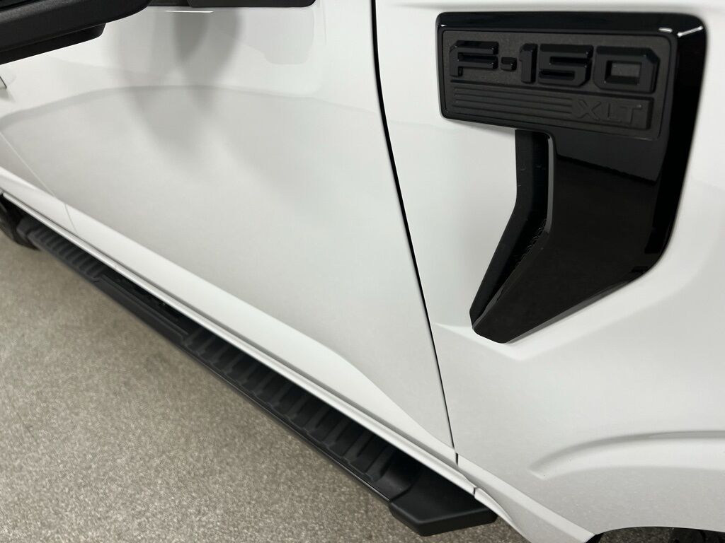 2023 Ford F-150 XLT Highlands Ranch CO