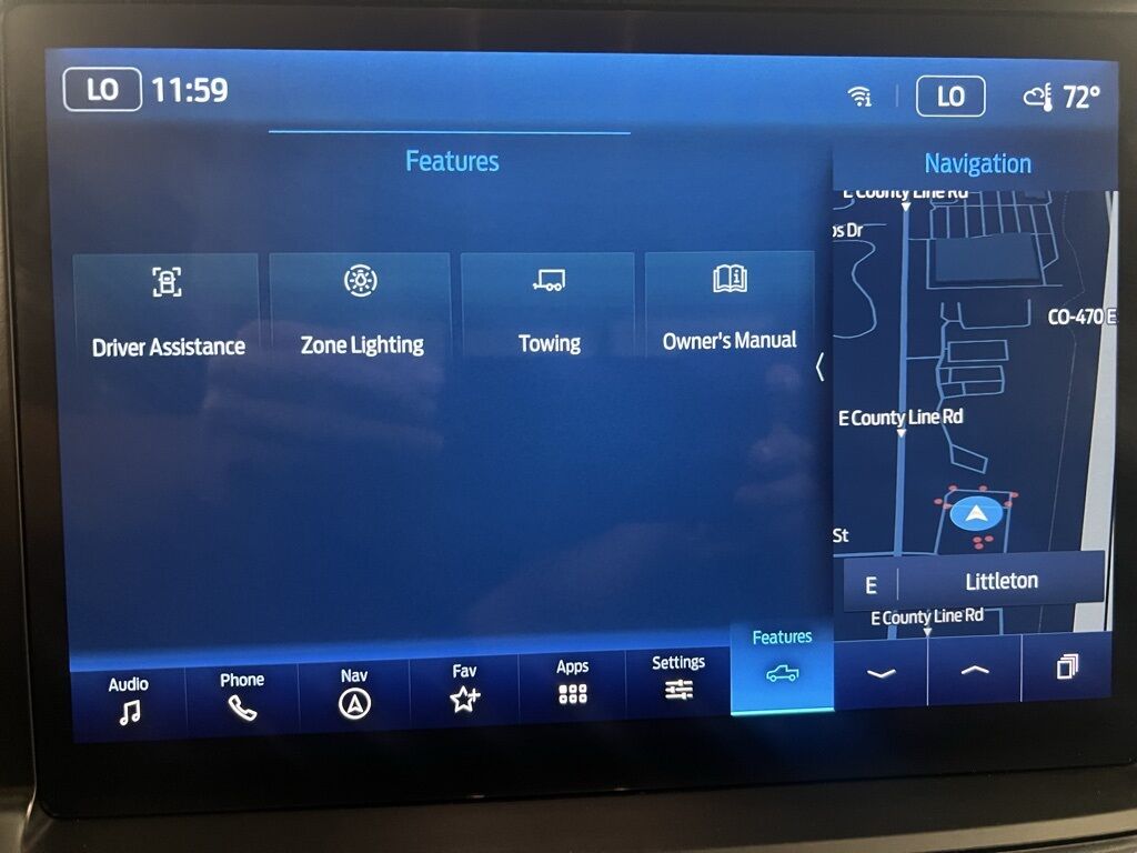 2023 Ford F-150 XLT Highlands Ranch CO