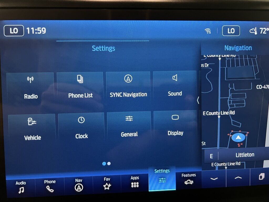 2023 Ford F-150 XLT Highlands Ranch CO