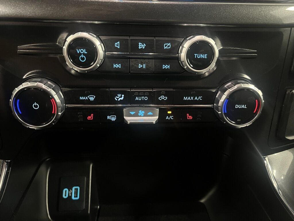 2023 Ford F-150 XLT Highlands Ranch CO