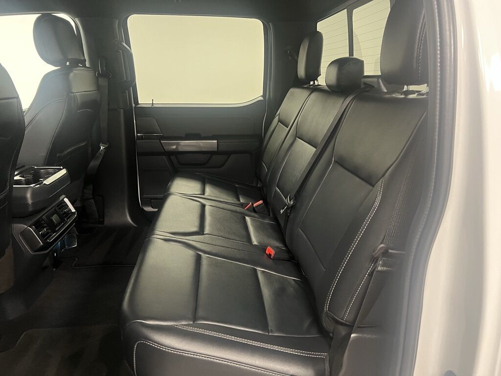 2023 Ford F-150 XLT Highlands Ranch CO