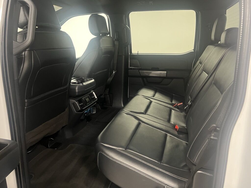 2023 Ford F-150 XLT Highlands Ranch CO
