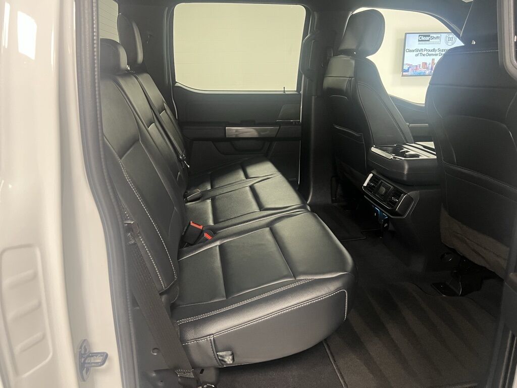 2023 Ford F-150 XLT Highlands Ranch CO