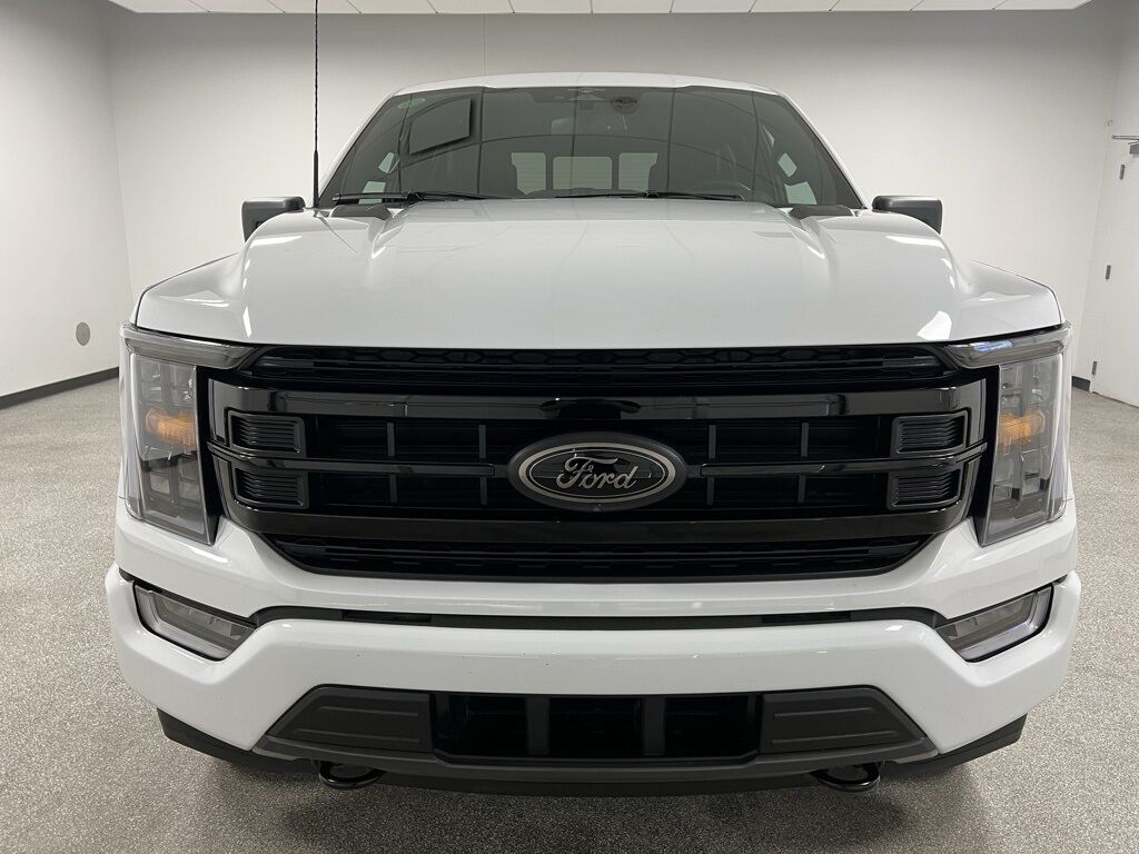2023 Ford F-150 XLT Highlands Ranch CO