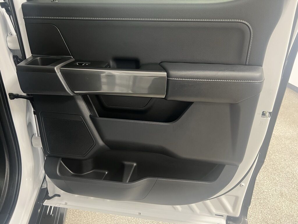 2023 Ford F-150 XLT Highlands Ranch CO