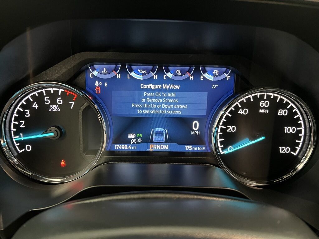 2023 Ford F-150 XLT Highlands Ranch CO