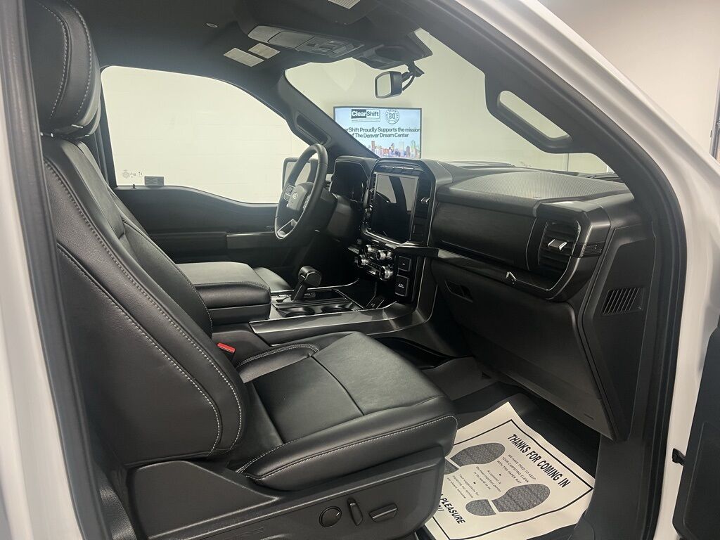 2023 Ford F-150 XLT Highlands Ranch CO