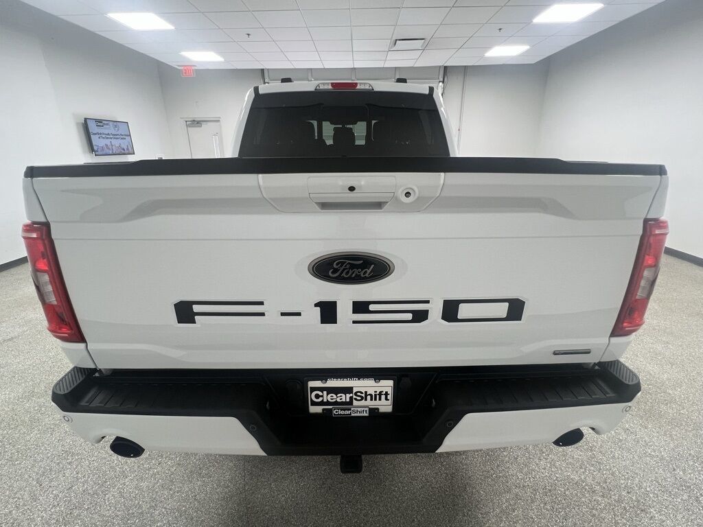 2023 Ford F-150 XLT Highlands Ranch CO
