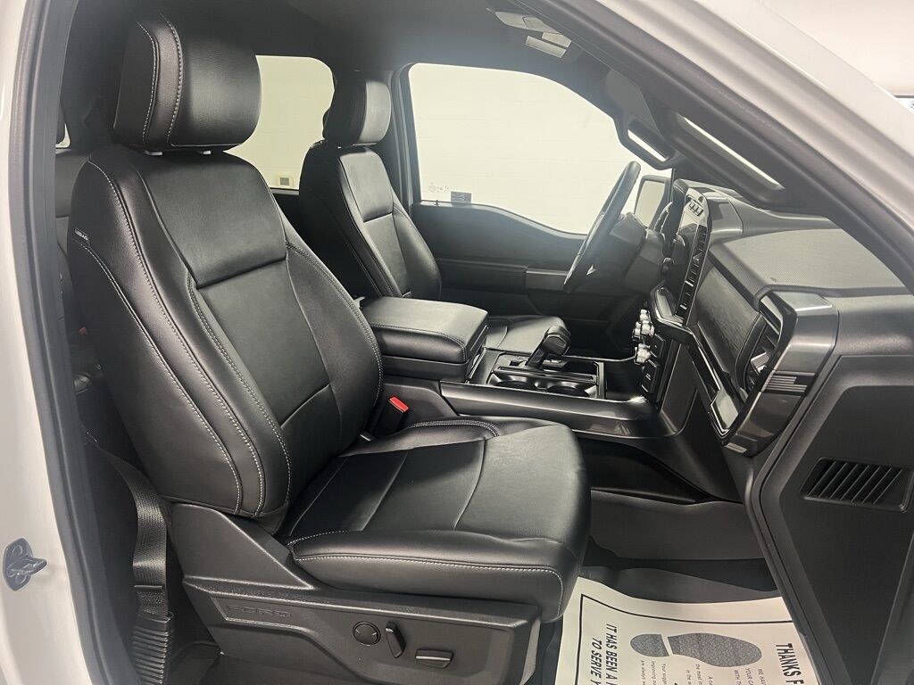 2023 Ford F-150 XLT Highlands Ranch CO