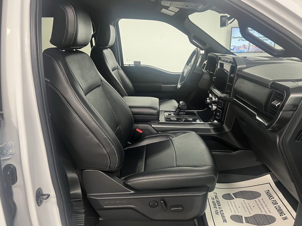2023 Ford F-150 XLT Highlands Ranch CO