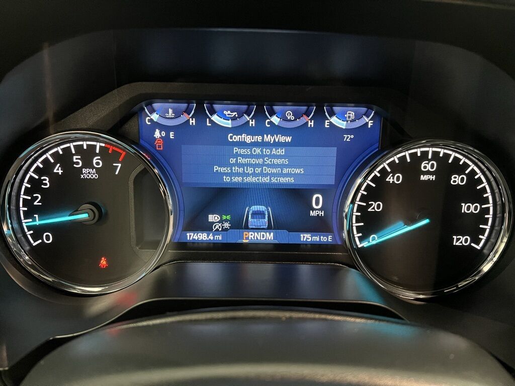 2023 Ford F-150 XLT Highlands Ranch CO