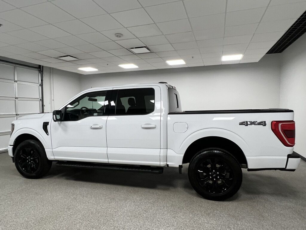2023 Ford F-150 XLT Highlands Ranch CO
