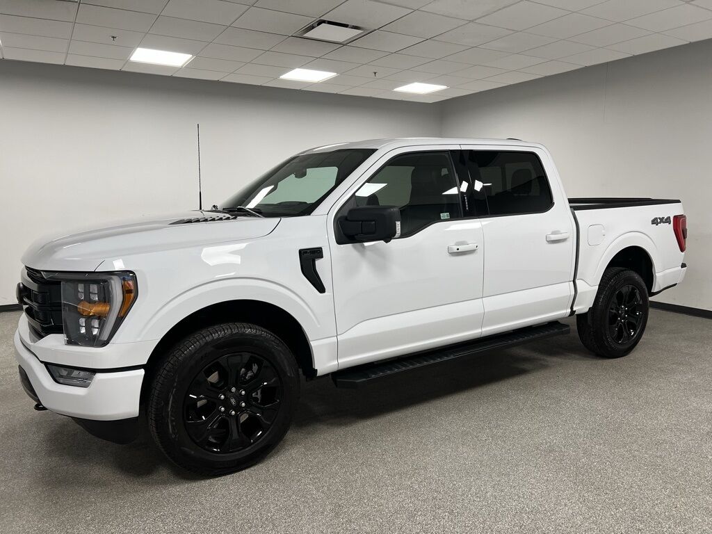 2023 Ford F-150 XLT Highlands Ranch CO