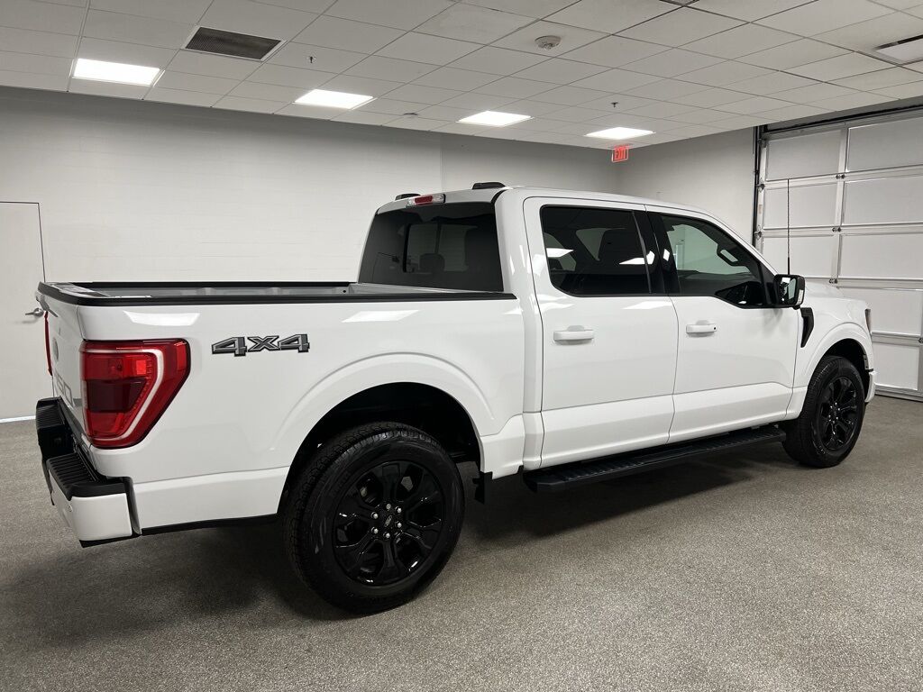 2023 Ford F-150 XLT Highlands Ranch CO