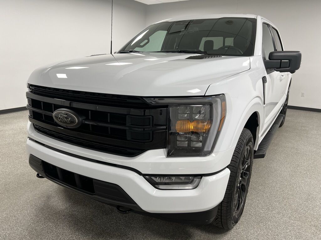 2023 Ford F-150 XLT Highlands Ranch CO