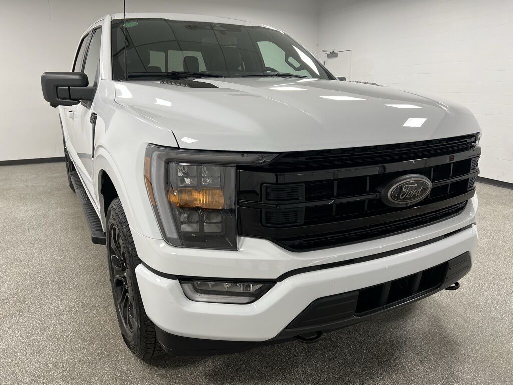 2023 Ford F-150 XLT Highlands Ranch CO