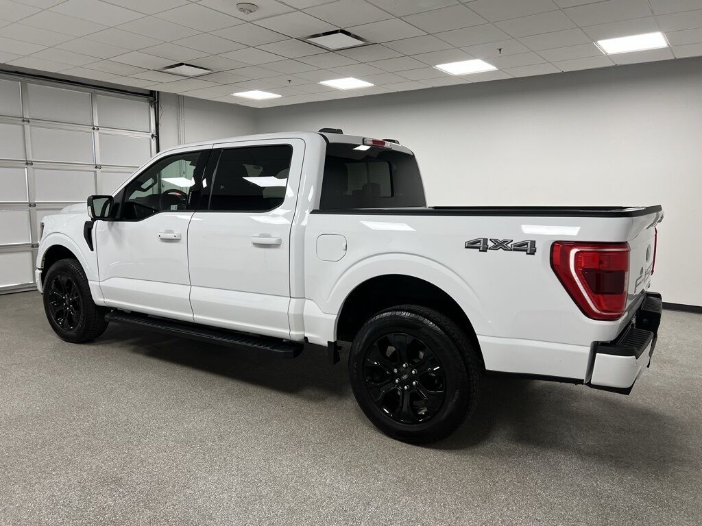 2023 Ford F-150 XLT Highlands Ranch CO