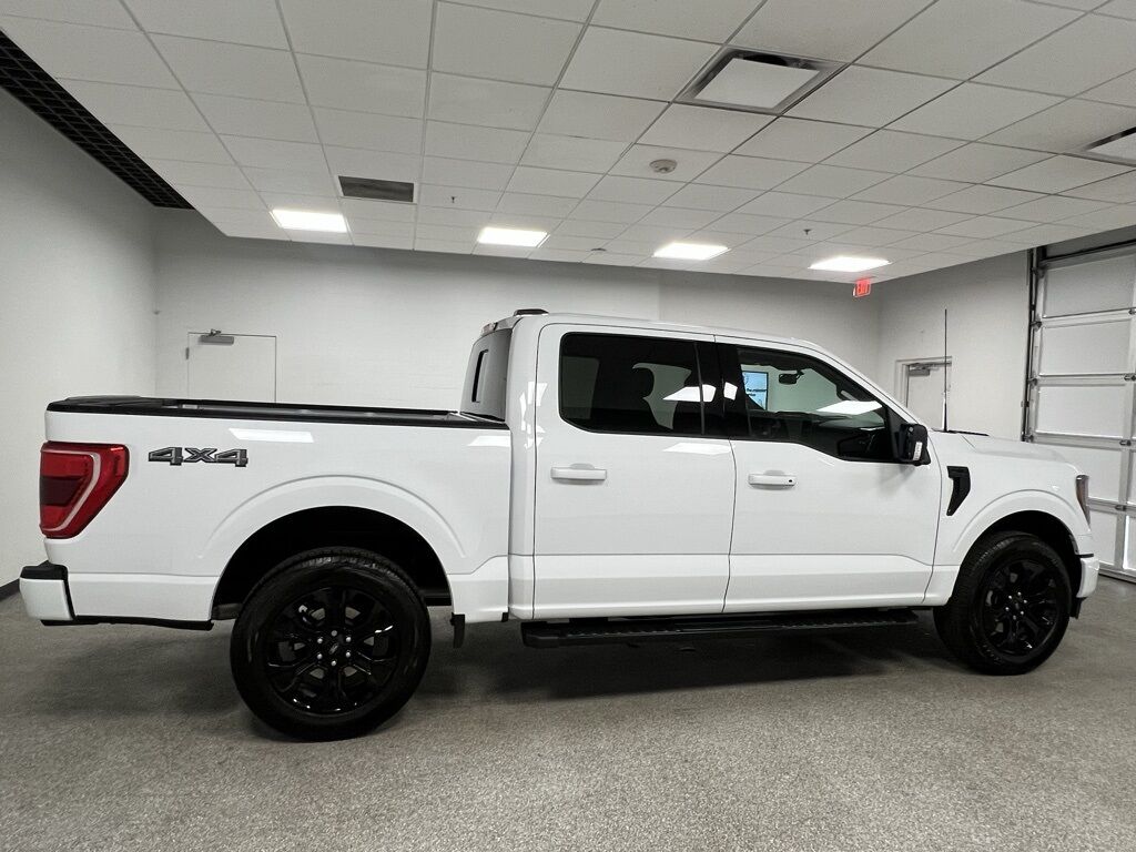 2023 Ford F-150 XLT Highlands Ranch CO