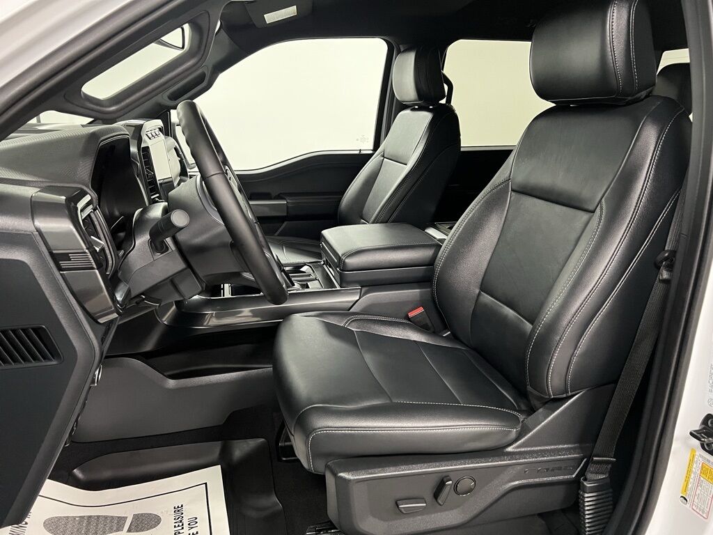 2023 Ford F-150 XLT Highlands Ranch CO