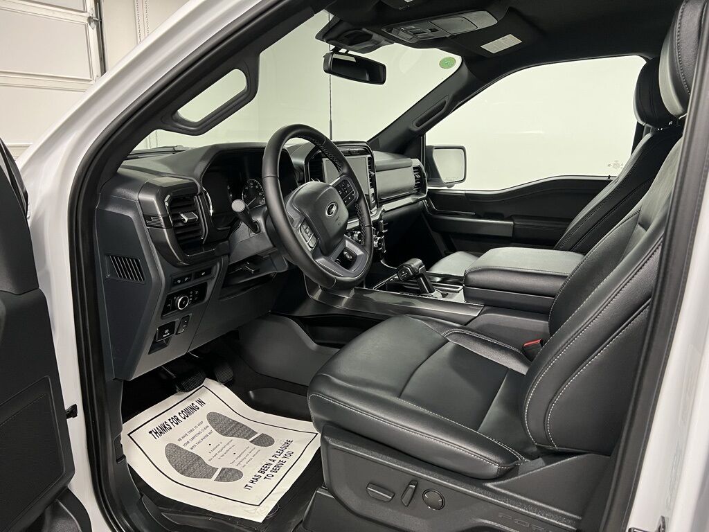 2023 Ford F-150 XLT Highlands Ranch CO