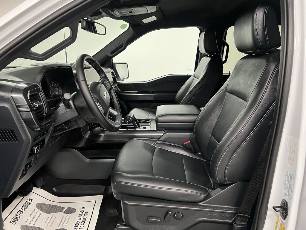 2023 Ford F-150 XLT Highlands Ranch CO