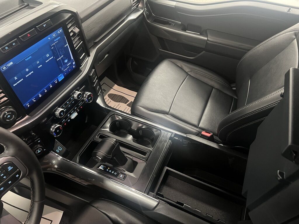 2023 Ford F-150 XLT Highlands Ranch CO
