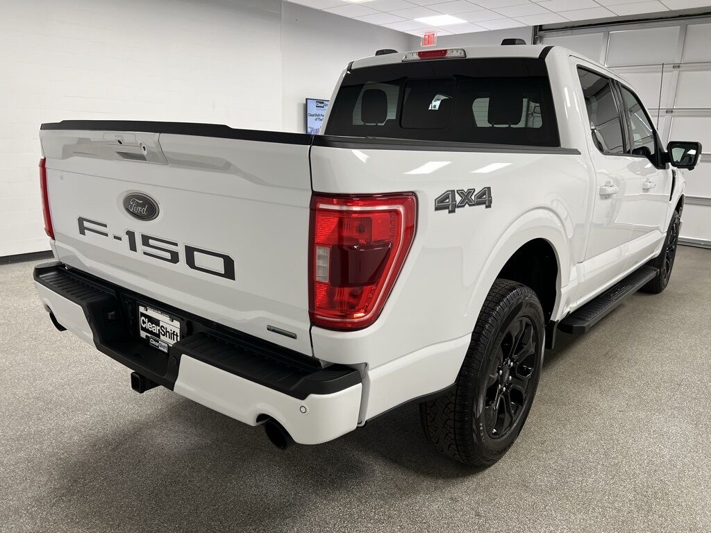 2023 Ford F-150 XLT Highlands Ranch CO