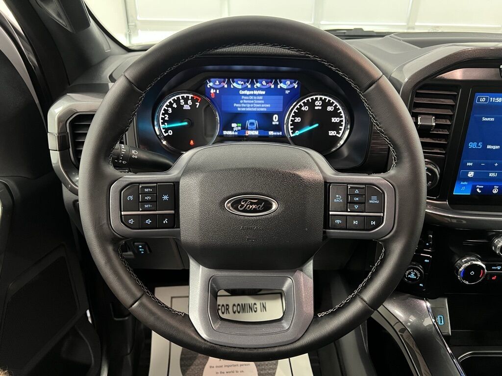 2023 Ford F-150 XLT Highlands Ranch CO