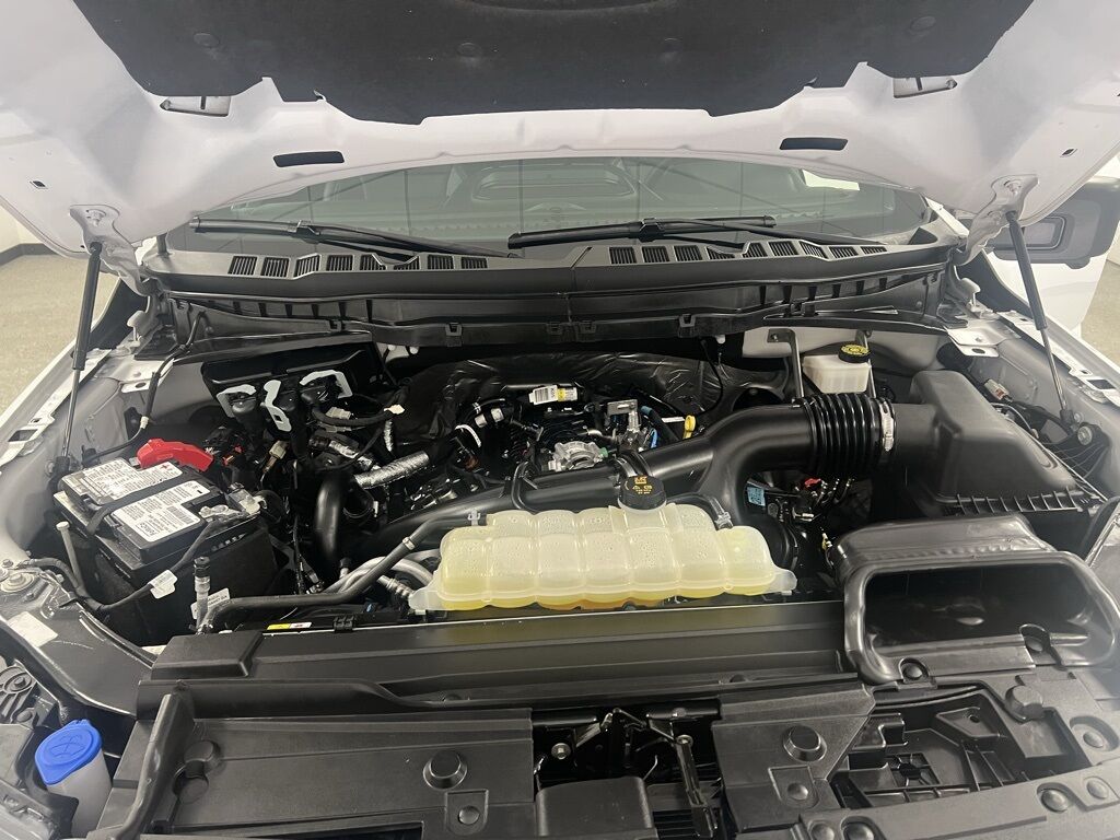 2023 Ford F-150 XLT Highlands Ranch CO