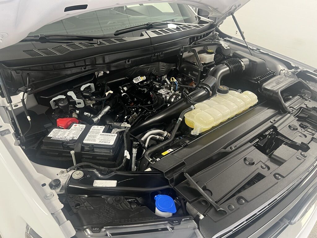 2023 Ford F-150 XLT Highlands Ranch CO