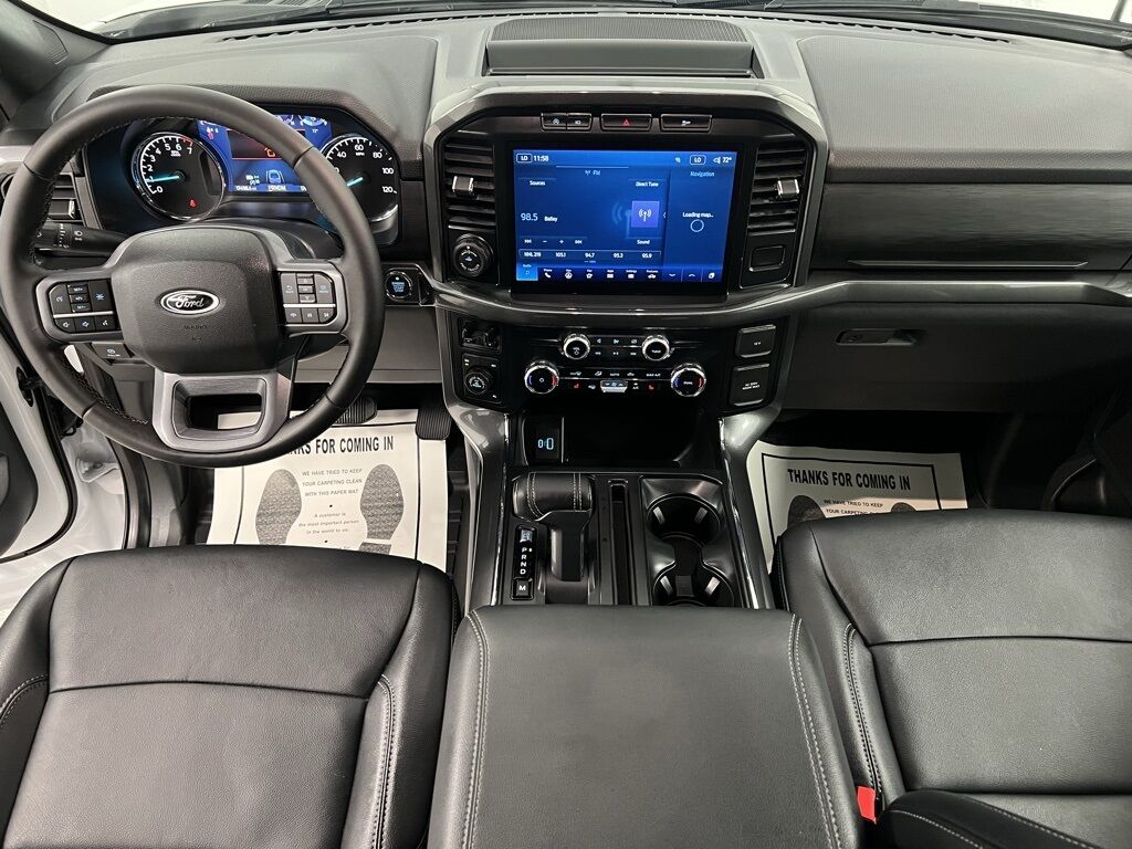 2023 Ford F-150 XLT Highlands Ranch CO