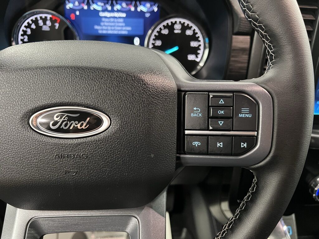 2023 Ford F-150 XLT Highlands Ranch CO