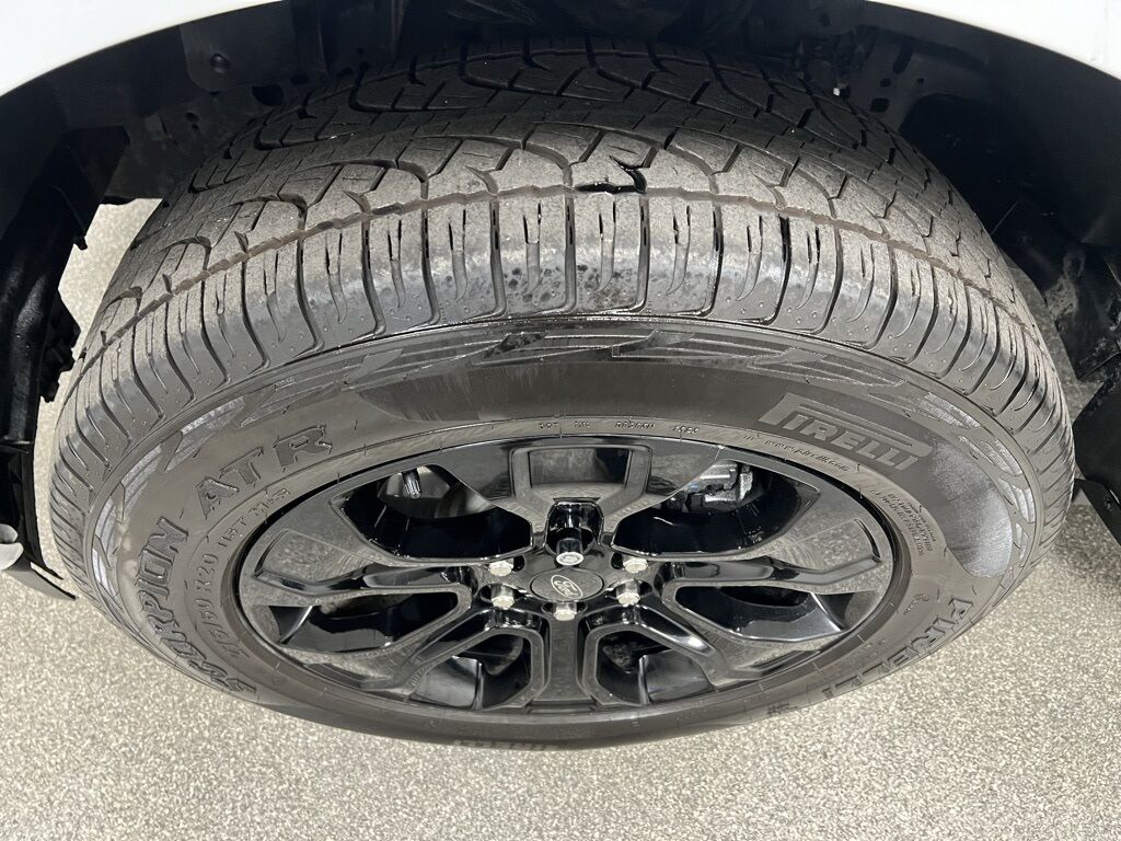 2023 Ford F-150 XLT Highlands Ranch CO