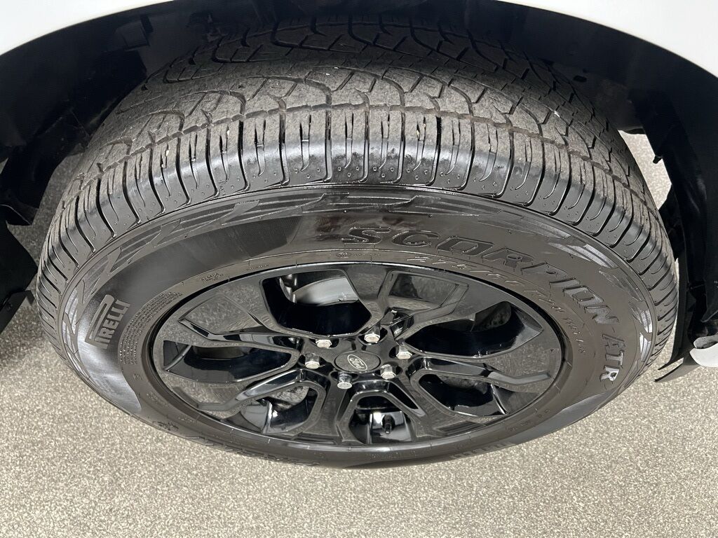 2023 Ford F-150 XLT Highlands Ranch CO