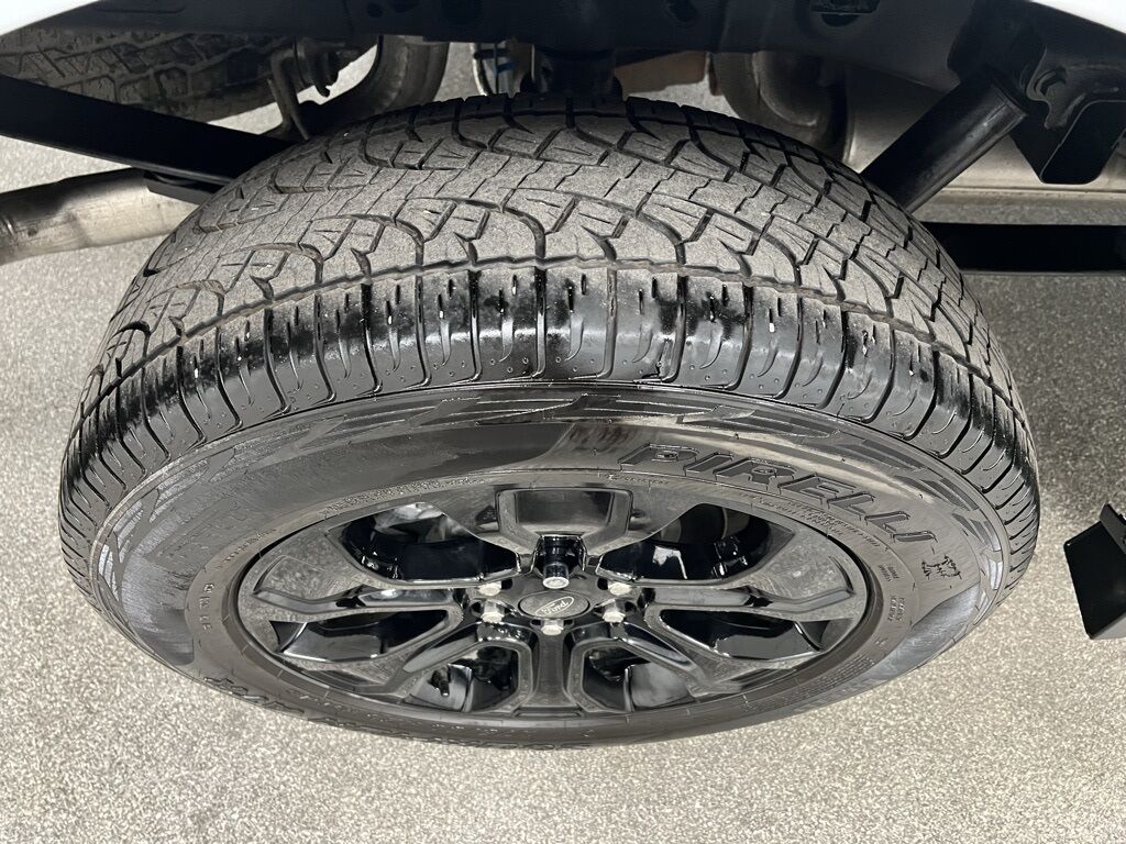 2023 Ford F-150 XLT Highlands Ranch CO