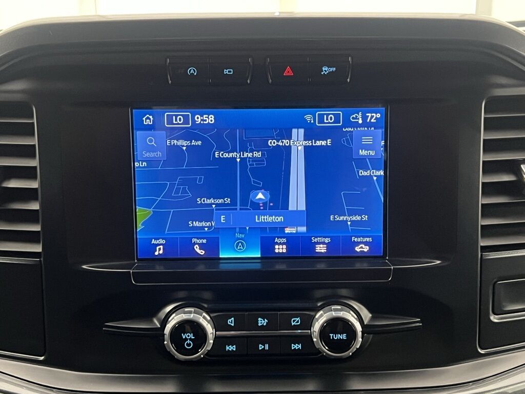 2023 Ford F-150 XLT Highlands Ranch CO